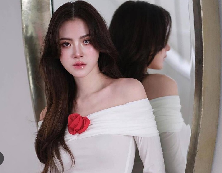 Baifern cực xinh đẹp và nóng bỏng