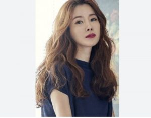 Lee Tae Ran là ai
