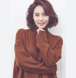 Sự nghiệp của Oh Hyun Kyung khiến nhiều người phải ngưỡng mộ