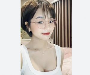 Gấm Kami là ai? Phim sex Gấm Kami bị lộ